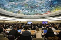 نقض حقوق بشر در ایران؛ موضوع نشست‌های پارلمان اروپا و سازمان ملل متحد