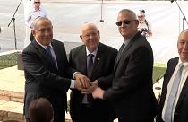 Gantz recusou formar "governo de unidade nacional" com Netanyahu