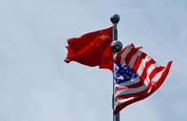 مديرة صندوق النقد الدولي: النمو العالمي "هش ومهدد" بسبب التوتر التجاري بين أميركا والصين