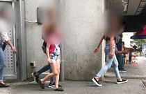 В Тбилиси раскрыта детская порносеть