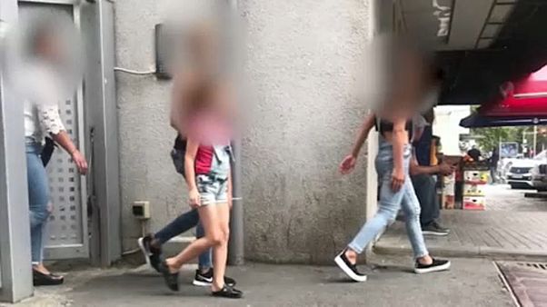 В Тбилиси раскрыта детская порносеть В Тбилиси раскрыта детская порносеть