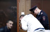 Суд решил отпустить Павла Устинова под подписку о невыезде