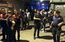 Adana'da bir çocuğa yönelik cinsel istismarda bulunulduğu iddiası