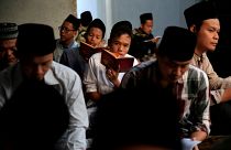 Zinayı yasaklamaya hazırlanan Endonezya'da milyonlarca kişi hapis cezasıyla karşı karşıya