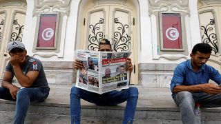 شاهد: ماذا قال التونسيون عن رئيسهم المخلوع زين العابدين بن علي بعد وفاته بمنفاه