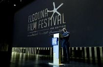 Batı ile Orta Doğu arasında sinema köprüsü El Gouna Film Festivali'nde perde açıldı