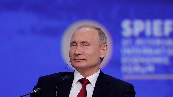 Budapestre jön Putyin október 30-án Budapestre jön Putyin október 30-án