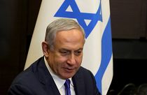 İsrail’de “kim başbakan olacak” tartışması
