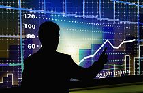 جنگ تجاری بین آمریکا و چین سطح رشد اقتصاد جهانی را کاهش داده است