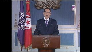 Tunisia, Ben Ali divide anche da morto