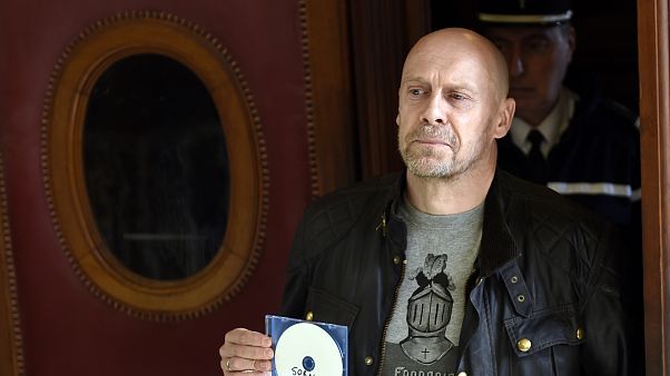 Alain Soral Alain Soral