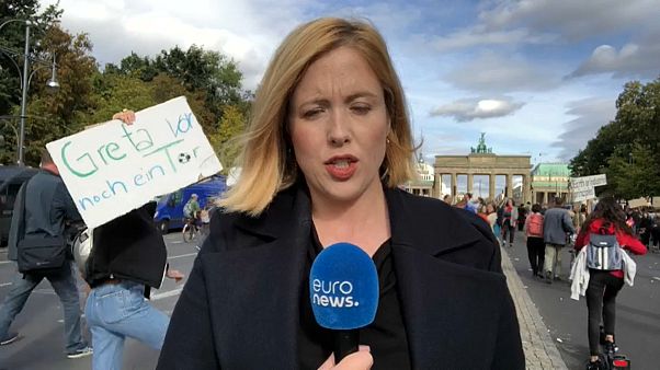 Durchbruch nach 19 Stunden: Union und SPD einigen sich auf Klimapaket Durchbruch nach 19 Stunden: Union und SPD einigen sich auf Klimapaket