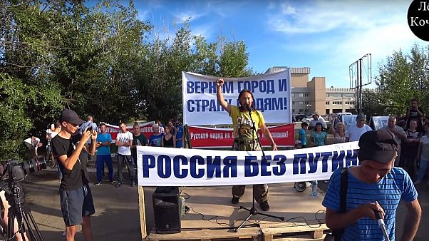 Якутского шамана направили в психиатрическую больницу Якутского шамана направили в психиатрическую больницу