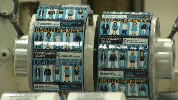 Argentina: boom di malattie sessualmente trasmissibili Argentina: boom di malattie sessualmente trasmissibili
