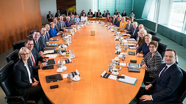L'Allemagne boucle son plan pour le climat L'Allemagne boucle son plan pour le climat