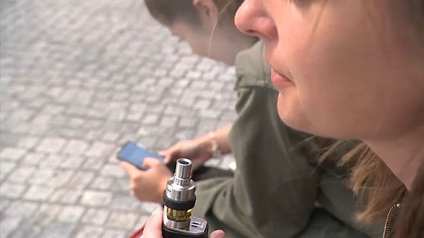 Se extiende el mal del vapeo en Estados Unidos: 530 casos y siete muertes Se extiende el mal del vapeo en Estados Unidos: 530 casos y siete muertes