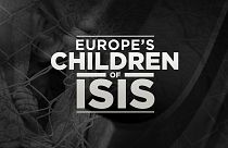 Os filhos do Daesh