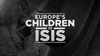 Os filhos do Daesh