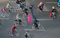 Mehr als 2.300 Städte beim Fridays For Future: Weltkarte zeigt, wo was los ist