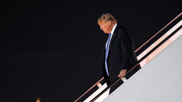 Trump yönetimi, 2 Kübalı diplomatı sınır dışı ediyor Trump yönetimi, 2 Kübalı diplomatı sınır dışı ediyor