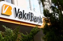 Çin'den Vakıfbank'a 140 milyon dolarlık kredi