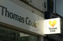 Thomas Cook не спасти?