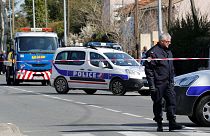 إصابة شخصين في هجوم مسلح بمدينة ليون الفرنسية 