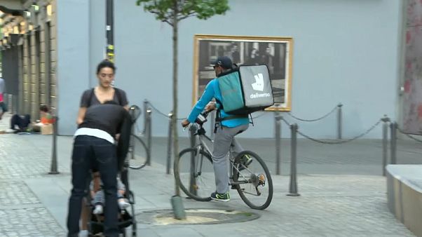 Riders, si indaga a Milano ma il problema è in tutta Europa Riders, si indaga a Milano ma il problema è in tutta Europa