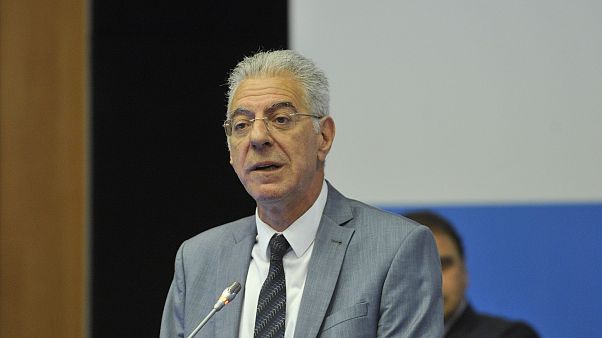 O Κυβερνητικός Εκπρόσωπος, Πρόδρομος Προδρόμου O Κυβερνητικός Εκπρόσωπος, Πρόδρομος Προδρόμου