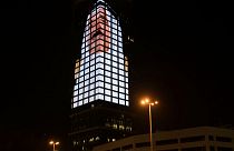 کویت سطح هشدارهای امنیتی در بنادر تجاری و نفتی‌اش را افزایش داد