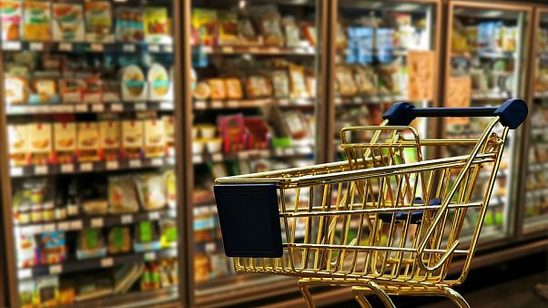 French supermarket chain to remove additives using phone app that rates products French supermarket chain to remove additives using phone app that rates products