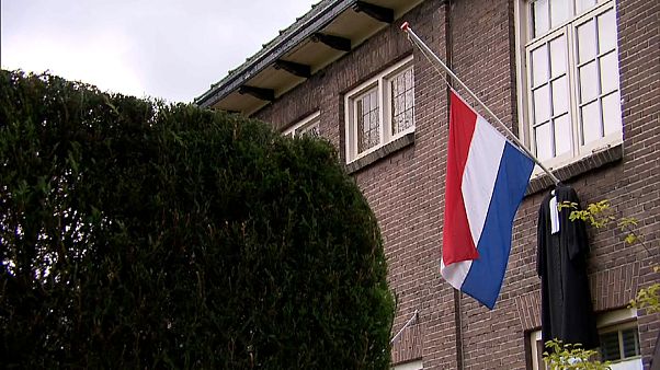 Homicídios ligados ao narcotráfico abalam Holanda Homicídios ligados ao narcotráfico abalam Holanda