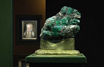 A Habsburgok csodakamrája Milánóban