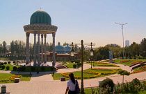 Judo Grand Prix Taschkent - Russland dominiert am Eröffnungstag