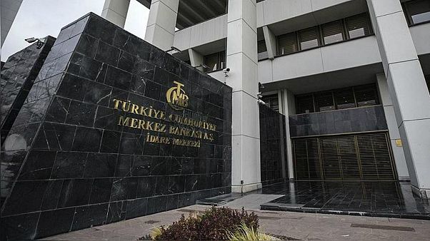 Merkez Bankası'ndan zorunlu karşılık kararı: Piyasadan 2.1 milyar dolar çekilecek Merkez Bankası'ndan zorunlu karşılık kararı: Piyasadan 2.1 milyar dolar çekilecek