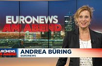 Euronews am Abend | Die Nachrichten vom 20. 9.2019