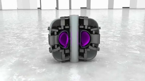 Enea: 250 milioni dalla Bei per la ricerca sulla fusione nucleare Enea: 250 milioni dalla Bei per la ricerca sulla fusione nucleare