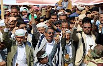 حوثی‌های یمن: تمام حملات به عربستان سعودی را متوقف خواهیم کرد