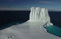 Expedição "Mosaic" estudará as alterações climáticas no Ártico