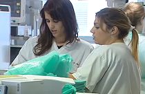 Germania, accordo con il Messico per reclutare infermieri