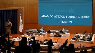 ABD, Aramco saldırısı sonrası Suudi Arabistan'a asker gönderiyor