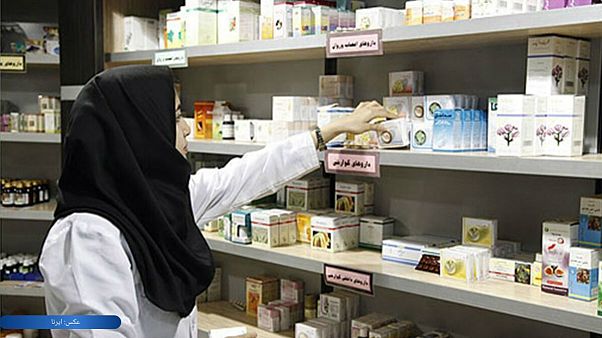 ایران: هدف تحریمهای جدید آمریکا ممانعت از ورود مواد غذایی و دارو است ایران: هدف تحریمهای جدید آمریکا ممانعت از ورود مواد غذایی و دارو است
