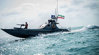ایران: با روسیه و چین در دریای عمان رزمایش نظامی برگزار می‌کنیم