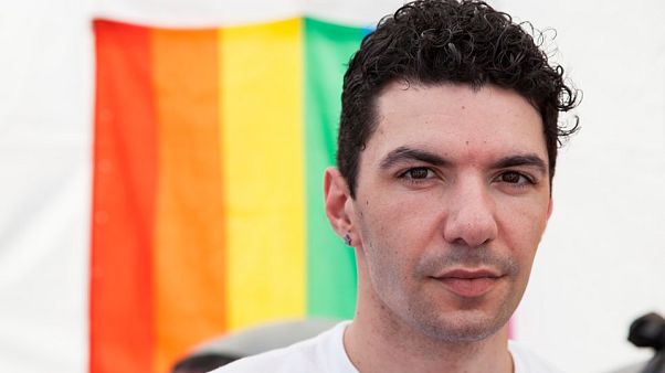 Ζακ Κωστόπουλος: Ενας χρόνος από τον θάνατο του Ζακ Κωστόπουλος: Ενας χρόνος από τον θάνατο του