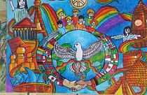 "El cambio climático amenaza la paz y la seguridad mundiales"