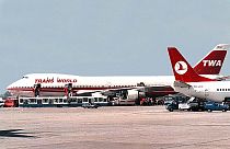 Συνελήφθη στη Μύκονο ο αεροπειρατής της TWA 847 μετά από 34 χρόνια