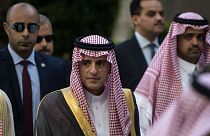 عربستان: در قبال حمله به تاسیسات آرامکو واکنش مناسب نشان می‌دهیم
