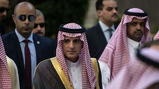 عربستان: در قبال حمله به تاسیسات آرامکو واکنش مناسب نشان می‌دهیم