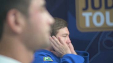 أوزباكستان تحصد الذهب وتدخل التاريخ بأسرع إيبون خلال جائزة طشقند الكبرى لجيدو