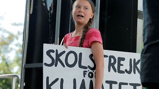 Greta'nın kıvılcımı tarihin en büyük iklim protestosuna dönüştü: 1 senede 4 milyon kişi